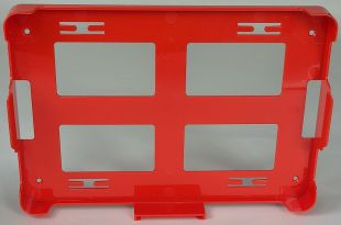 wieszak, uchwyt apteczki pierwsze pomocy