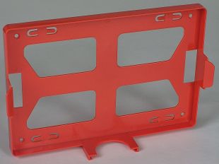 wieszak, uchwyt montażowy na ścianę