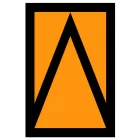 Wskaźnik ograniczenia prędkości W14 - znak kolejowy