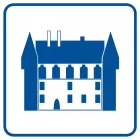 Zabytki - znak informacyjny - RA063