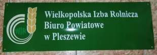 Zamów - Szyld, tablica blaszana emaliowana tabliczka - wg projektu na zamówienie
