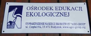 Zamów - Szyld, tablica blaszana emaliowana tabliczka - wg projektu na zamówienie