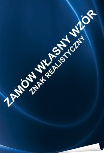 Zamów własny wzór - PC999