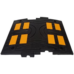 Zastępczy element progu zwalniającego PVB 3M - środek - 60x25x3