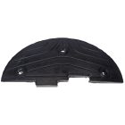 Zastępczy element progu zwalniającego PVB 3M - zakończenie - 60x25x3