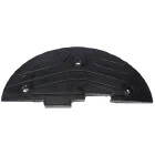 Zastępczy element progu zwalniającego PVB 3M - zakończenie - 60x25x3