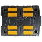 Zastępczy element progu zwalniającego PVB 4M - środek - 40x49x5 cm