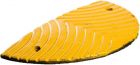 Zastępczy element progu zwalniającego SLOWLY 3 - zakończenie - 50x25x3 - żółte