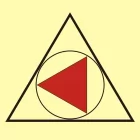 Zdalne sterowanie pomp pożarniczych - znak morski - FI047