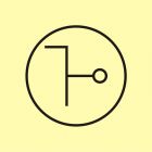 Zdalne sterowanie świetlików - znak morski - FA055