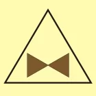 Zdalne sterowanie zaworów pomp paliwowych - znak morski - FI055