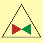 Zdalne sterowanie zaworów pomp przeciwpożarowych - znak morski - FI057