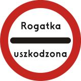 Znaki Zakazu – Znaki Drogowe, Cz. II - Blog Znakowo.pl