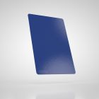 Znak podłogowy, naklejka - prostokąt