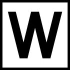 Znak tramwajowy AT-2 ostrzegawczy - Sygnalizacja świetlna wzbudzana