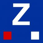 Znak tramwajowy DT-1 informacyjny - Zwrotnica elektryczna lewoskrętna