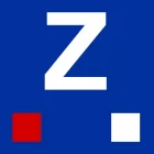Znak tramwajowy DT-1 informacyjny - Zwrotnica elektryczna lewoskrętna