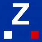 Znak tramwajowy DT-2 informacyjny - Zwrotnica elektryczna prawoskrętna