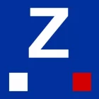 Znak tramwajowy DT-2 informacyjny - Zwrotnica elektryczna prawoskrętna
