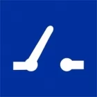 Znak tramwajowy DT-4 informacyjny - Odłącznik sieciowy