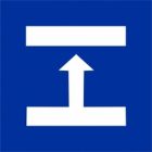 Znak tramwajowy DT-5 informacyjny - Punkt zasilający