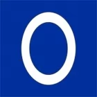 Znak tramwajowy DT-7 informacyjny - Jazda bez prądu