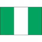 Znak żeglugowy E.1 Zezwolenie przejścia - znak ogólny