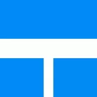 Znak żeglugowy E.10b Połączenie z drogą uznaną za główną drogę wodną w stosunku do drogi, po której płynie statek