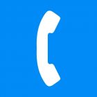 Znak żeglugowy E.14 Miejsce, w którym można korzystać z telefonu