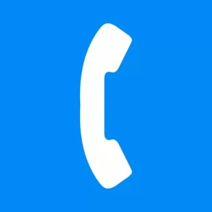 Znak żeglugowy E.14 Miejsce, w którym można korzystać z telefonu
