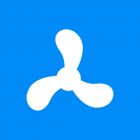 Znak żeglugowy E.15 Zezwolenie na ruch żeglugowy statków o napędzie mechanicznym