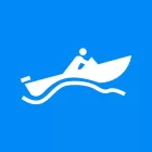 Znak żeglugowy E.21 Zezwolenie na ruch małych statków sportowych i turystycznych z dużą prędkością