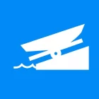 Znak żeglugowy E.22 Zezwolenie na wodowanie i wciąganie statków na brzeg