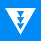 Znak żeglugowy E.5.11 Miejsce postoju zarezerwowane dla statków przeznaczonych do pchania, które powinny pokazywać trzy światła