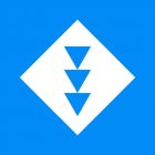 Znak żeglugowy E.5.15 Miejsce postoju zarezerwowane dla statków przeznaczonych do pchania, które powinny pokazywać trzy światła