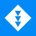 Znak żeglugowy E.5.15 Miejsce postoju zarezerwowane dla statków przeznaczonych do pchania, które powinny pokazywać trzy światła