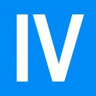 Znak żeglugowy E.5.3 Zezwolenie na postój, burta przy burcie, w maksymalnej liczbie podanej na znaku