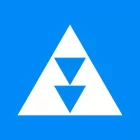 Znak żeglugowy E.5.6 Miejsce postoju zarezerwowane dla statków przeznaczonych do pchania, które powinny pokazywać dwa światła