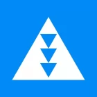 Znak żeglugowy E.5.7 Miejsce postoju zarezerwowane dla statków przeznaczonych do pchania, które powinny pokazywać trzy światła